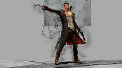 Devil may cry dante