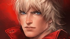Devil may cry dante sakimichan video games