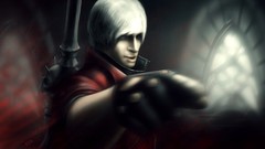 Devil may cry dante video games