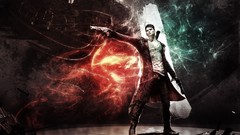 Devil may cry devil may cry 5 video games