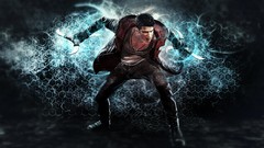 Devil may cry dmc dante