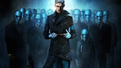 Devil may cry dmc devil may cry 5 vergil