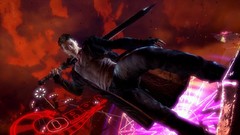 Devil may cry dmc video games