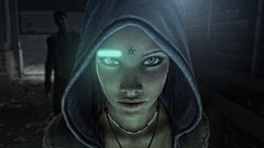 Devil may cry dmc video games screenshots Kat