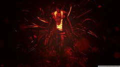 Devil may cry fantasy art