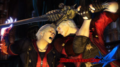 Devil May cry game