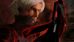 Devil May cry game