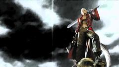 Devil May cry Games