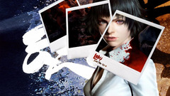 Devil may cry Lady