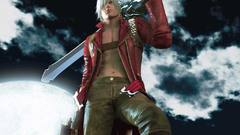 Devil May cry man