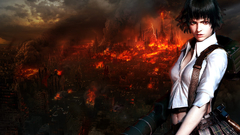 Devil may cry Philip