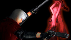 Devil may cry Trish