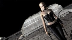 Devil may cry trish video games Trish Devil May Cry