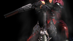 Devil May cry video