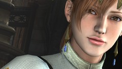 Devil may cry video games kyrie