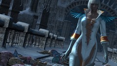 Devil may cry video games Trish Devil May Cry