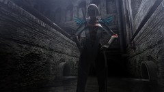 Devil may cry video games Trish Devil May Cry