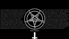 Devil religion satan Antichrist