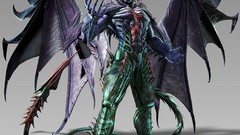 Devil Tekken Blood Vengeance