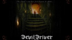 Devildriver devil