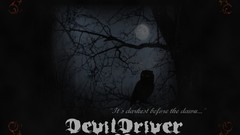 Devildriver music bands