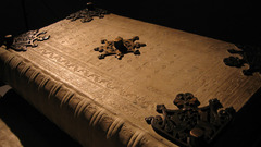 Devils Bible Codex gigas