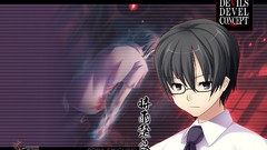 Devils devel concept