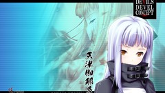 Devils devel concept