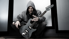 Devin townsend
