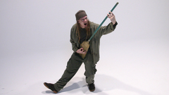 Devin townsend brooms