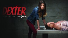 Dexter dexter morgan michael c hall debra morgan jennifer 