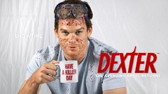 Dexter dexter morgan michael c hall TV series