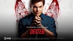 Dexter dexter morgan michael c hall TV series