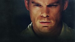 Dexter dexter morgan michael c hall TV series