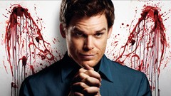 Dexter dexter morgan michael c hall TV series