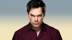 Dexter dexter morgan michael c hall TV series