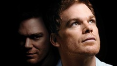 Dexter dexter morgan michael c hall TV series