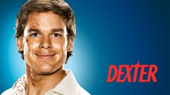Dexter dexter morgan michael c hall TV series