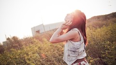 Dexter dexter morgan sunlight