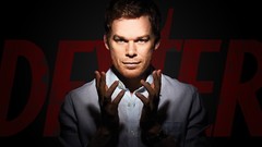 Dexter dexter morgan television michael c hall