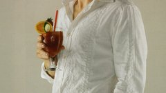 Dexter hijack drink Movie