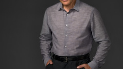 Dexter James remar james-remar