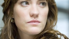 Dexter jennifer carpenter earrings