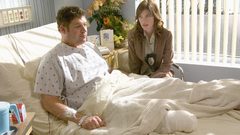 Dexter Jennifer carpenter promos