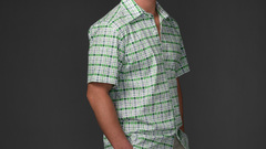 Dexter Men Masuka hands