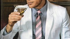 Dexter michael c hall