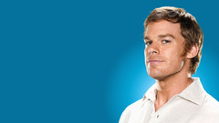 Dexter michael c hall