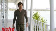 Dexter michael c hall