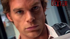 Dexter michael c hall