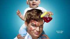 Dexter michael c hall